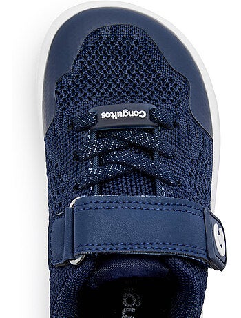 Zapatillas conguitos barefoot goflex