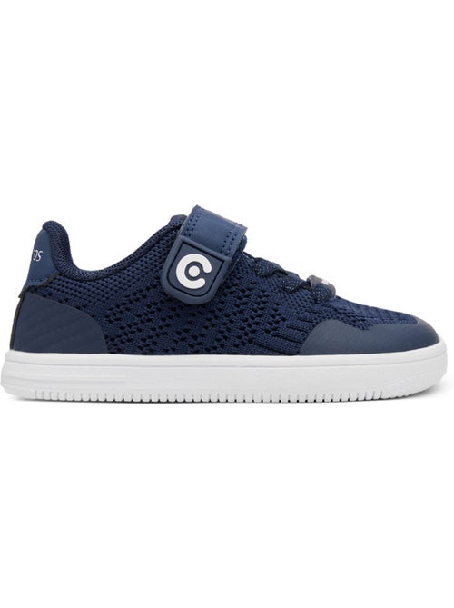Zapatillas conguitos barefoot goflex - Kiabi