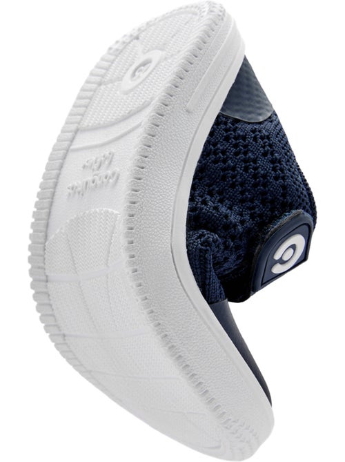 Zapatillas conguitos barefoot goflex - Kiabi
