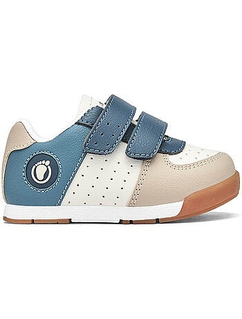 Zapatillas conguitos barefoot goflex