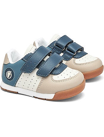 Zapatillas conguitos barefoot goflex