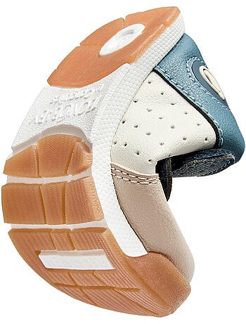 Zapatillas conguitos barefoot goflex