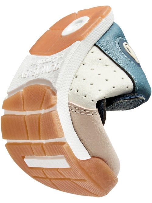 Zapatillas conguitos barefoot goflex - Kiabi