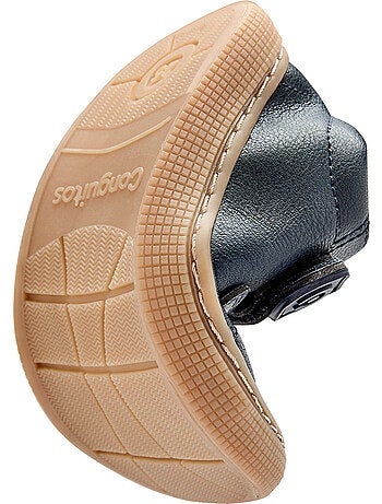 Zapatillas conguitos barefoot goflex