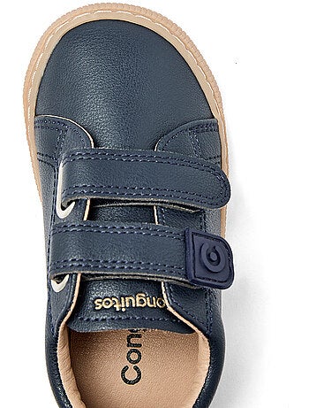 Zapatillas conguitos barefoot goflex