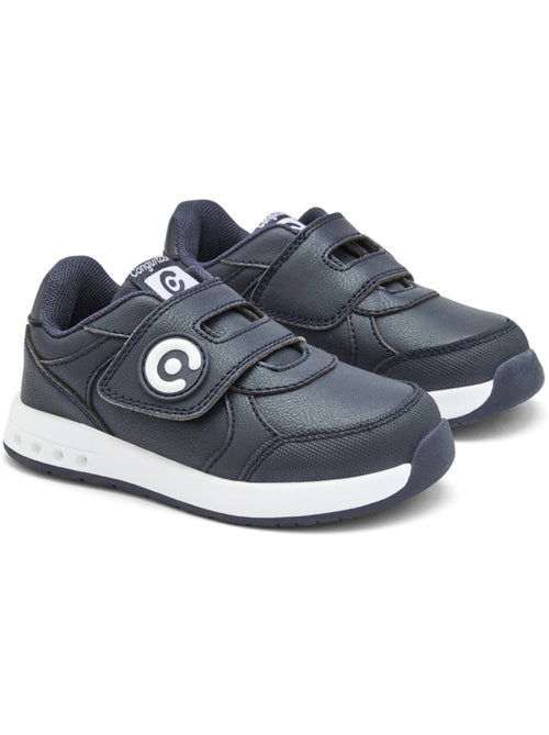 Zapatillas conguitos barefoot goflex - Kiabi Zapatillas conguitos barefoot goflex - Kiabi