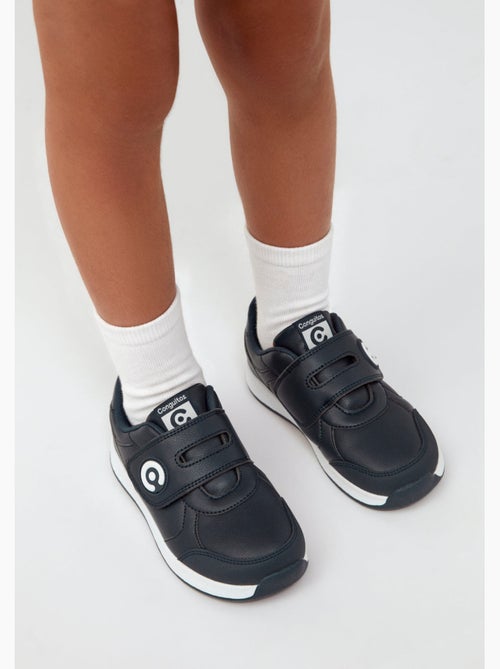 Zapatillas conguitos barefoot goflex - Kiabi Zapatillas conguitos barefoot goflex - Kiabi