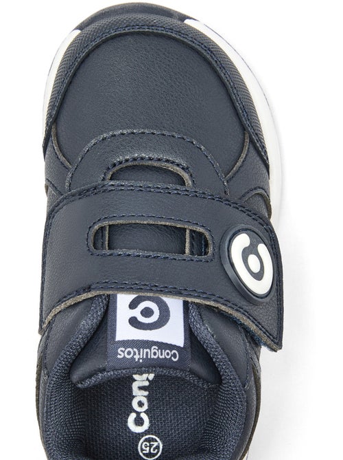 Zapatillas conguitos barefoot goflex - Kiabi Zapatillas conguitos barefoot goflex - Kiabi