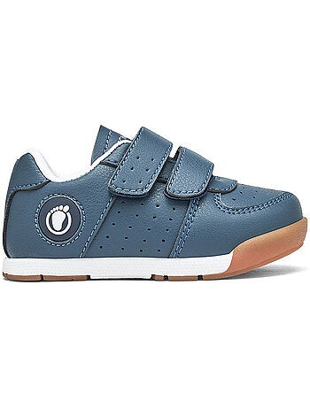 Zapatillas conguitos barefoot goflex