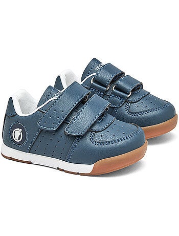 Zapatillas conguitos barefoot goflex