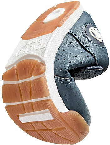 Zapatillas conguitos barefoot goflex