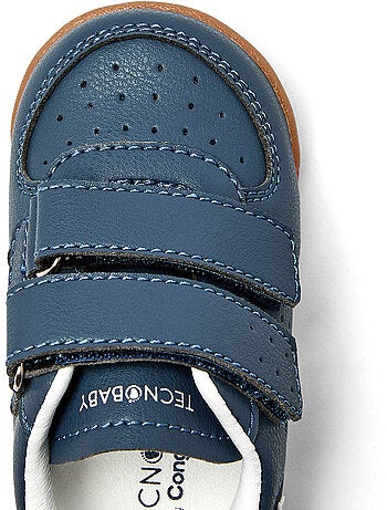 Zapatillas conguitos barefoot goflex
