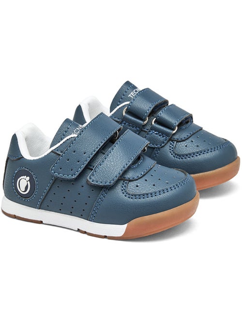 Zapatillas conguitos barefoot goflex - Kiabi