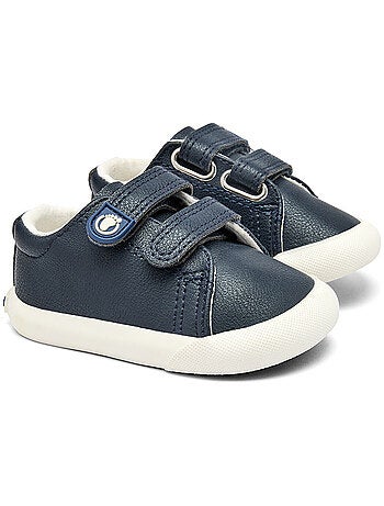 Zapatillas conguitos barefoot goflex
