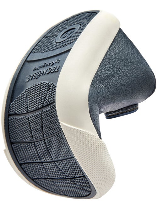 Zapatillas conguitos barefoot goflex - Kiabi