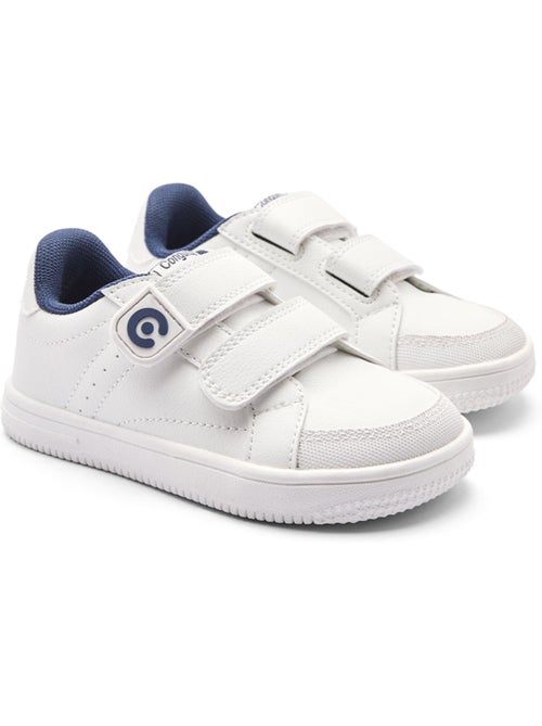 Zapatillas conguitos barefoot goflex - Kiabi Zapatillas conguitos barefoot goflex - Kiabi