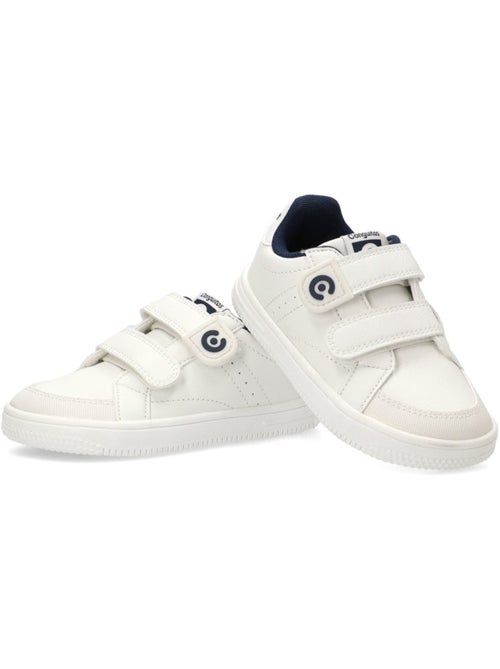 Zapatillas conguitos barefoot goflex - Kiabi Zapatillas conguitos barefoot goflex - Kiabi