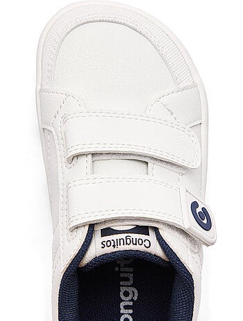 Zapatillas conguitos barefoot goflex