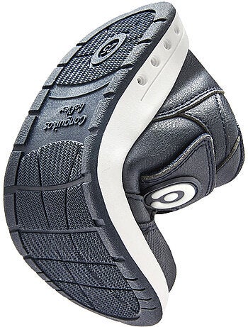 Zapatillas conguitos barefoot goflex