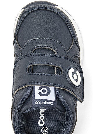 Zapatillas conguitos barefoot goflex
