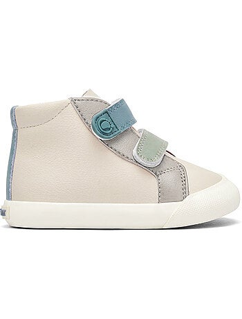 Zapatillas conguitos barefoot goflex