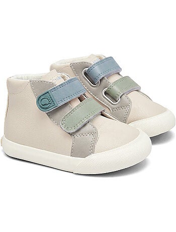 Zapatillas conguitos barefoot goflex