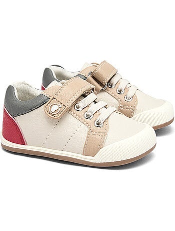 Zapatillas conguitos barefoot goflex