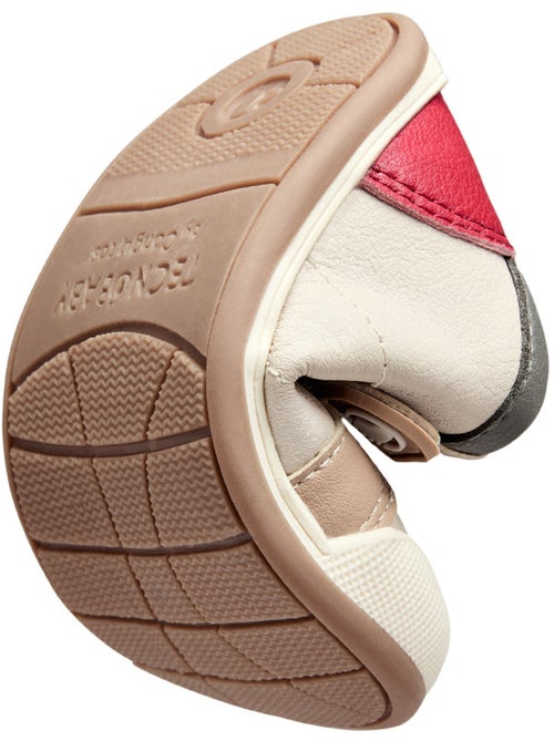 Zapatillas conguitos barefoot goflex - Kiabi
