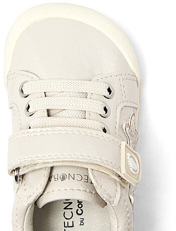 Zapatillas conguitos barefoot goflex