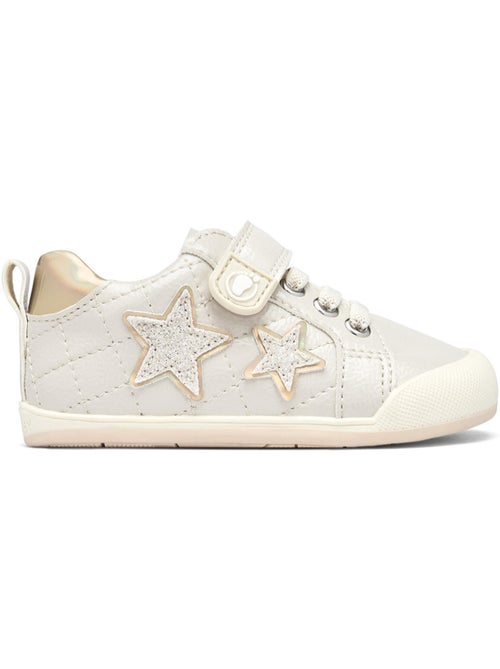 Zapatillas conguitos barefoot goflex - Kiabi