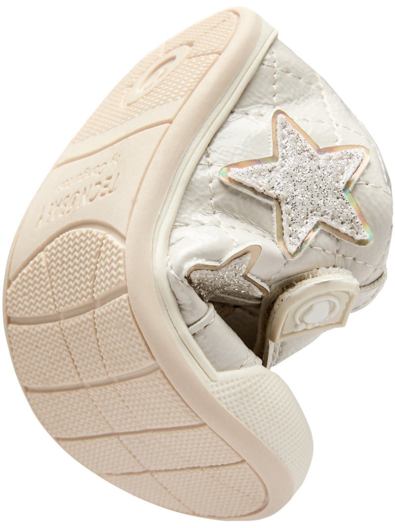Zapatillas conguitos barefoot goflex Beige - Kiabi
