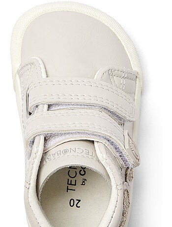 Zapatillas conguitos barefoot goflex