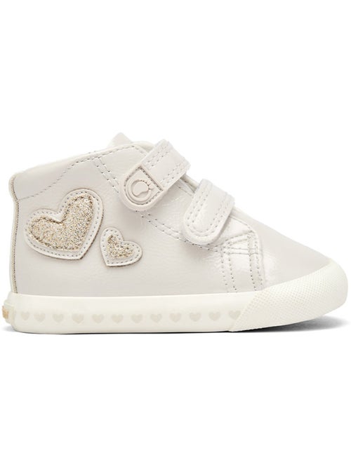 Zapatillas conguitos barefoot goflex - Kiabi