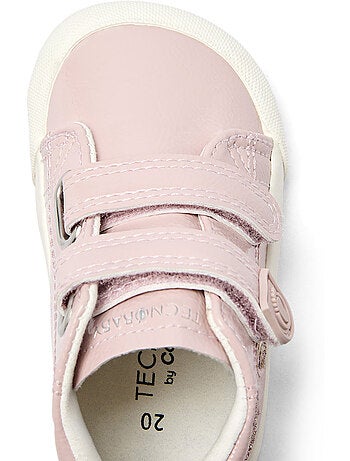 Zapatillas conguitos barefoot goflex