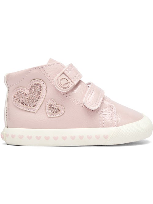 Zapatillas conguitos barefoot goflex - Kiabi