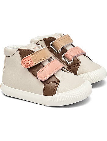 Zapatillas conguitos barefoot goflex