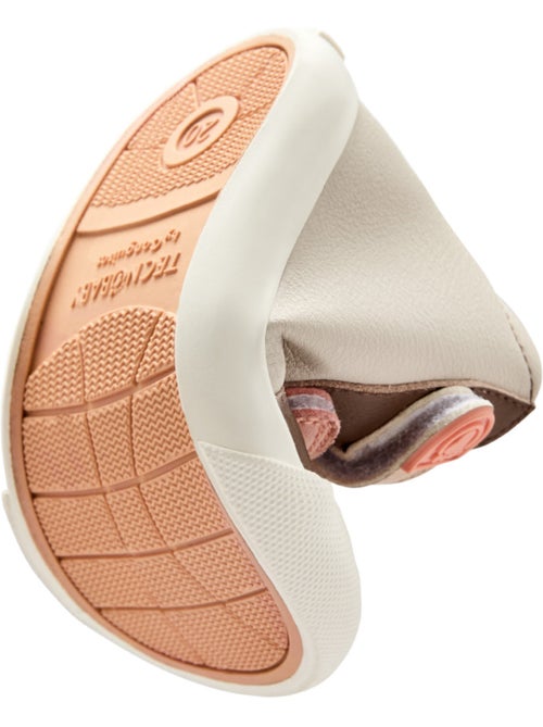 Zapatillas conguitos barefoot goflex - Kiabi