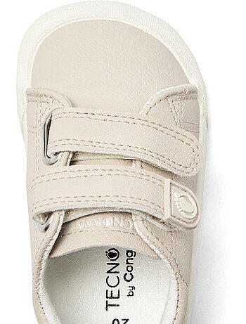 Zapatillas conguitos barefoot goflex