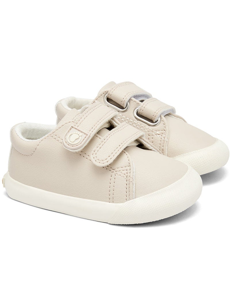 Zapatillas conguitos barefoot goflex Beige - Kiabi