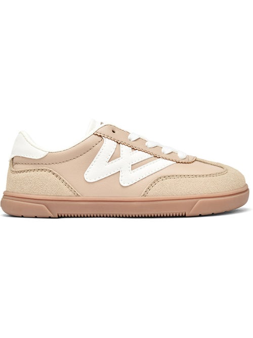 Zapatillas conguitos barefoot goflex - Kiabi