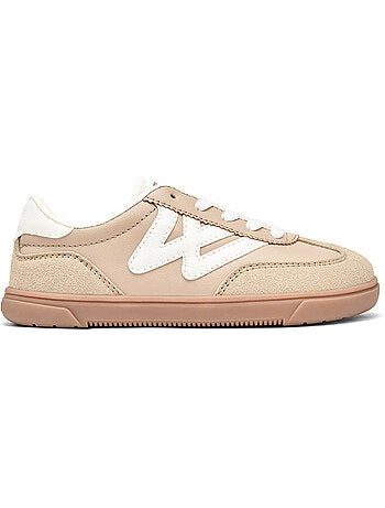 Zapatillas conguitos barefoot goflex