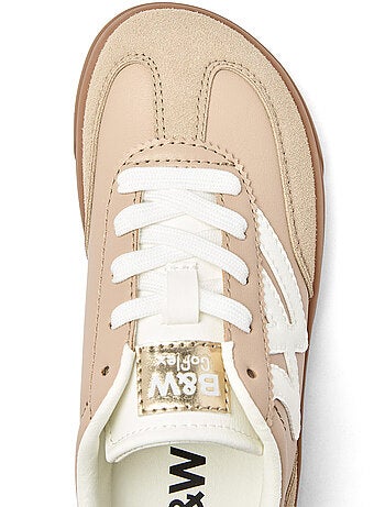 Zapatillas conguitos barefoot goflex