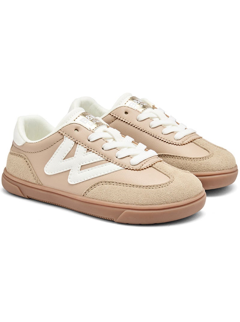 Zapatillas conguitos barefoot goflex Beige - Kiabi