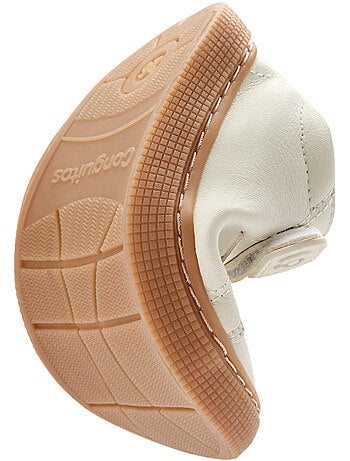 Zapatillas conguitos barefoot goflex
