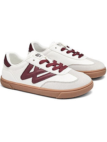 Zapatillas conguitos barefoot goflex