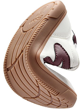 Zapatillas conguitos barefoot goflex