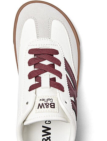 Zapatillas conguitos barefoot goflex