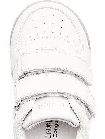 Zapatillas conguitos barefoot goflex