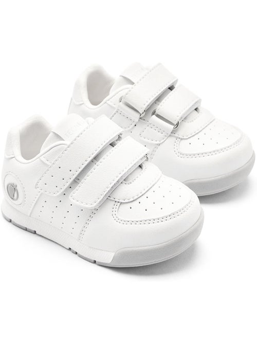 Zapatillas conguitos barefoot goflex - Kiabi Zapatillas conguitos barefoot goflex - Kiabi