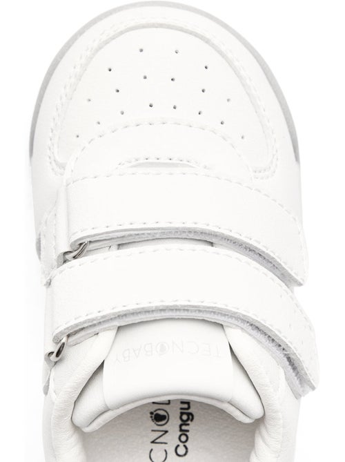 Zapatillas conguitos barefoot goflex - Kiabi Zapatillas conguitos barefoot goflex - Kiabi